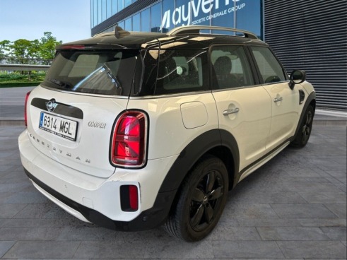 40543ad341c7ad9b85737cf1254c2d0f-7710 Mini Countryman Cooper - 4