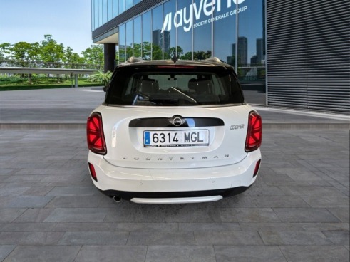 40543ad341c7ad9b85737cf1254c2d0f-7711 Mini Countryman Cooper - 5