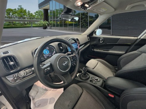 40543ad341c7ad9b85737cf1254c2d0f-7713 Mini Countryman Cooper - 7