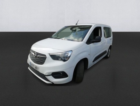 40543ad341c7ad9b85737cf1254c2d0f-7775 Opel Combo Cargo 1.5 TD 75kW Business Edition Plus L1 N1