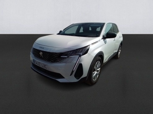 40543ad341c7ad9b85737cf1254c2d0f-7806 Peugeot 3008 1.5 Bluehdi 96kw (130cv) S&s Active Pack - 1