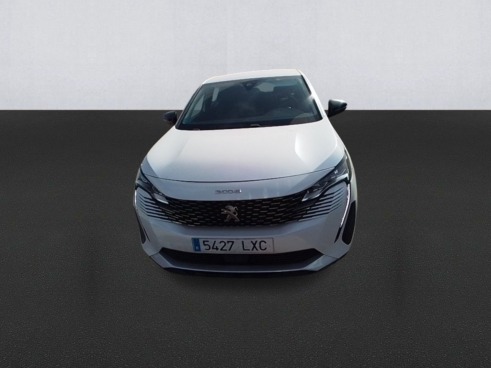 40543ad341c7ad9b85737cf1254c2d0f-7807 Peugeot 3008 1.5 Bluehdi 96kw (130cv) S&s Active Pack - 2