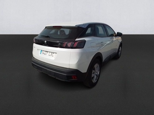 40543ad341c7ad9b85737cf1254c2d0f-7809 Peugeot 3008 1.5 Bluehdi 96kw (130cv) S&s Active Pack - 4