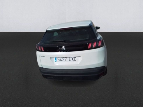 40543ad341c7ad9b85737cf1254c2d0f-7810 Peugeot 3008 1.5 Bluehdi 96kw (130cv) S&s Active Pack - 5