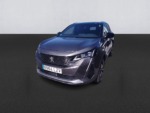 Peugeot 3008 1.5 Bluehdi 96kw S&s Gt Eat8 Peugeot 3008 1.5 Bluehdi 96kw S&s Gt Eat8