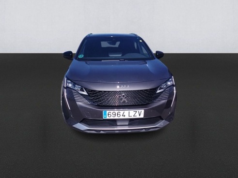 40543ad341c7ad9b85737cf1254c2d0f-2451 Peugeot 3008 1.5 Bluehdi 96kw S&s Gt Eat8 - 2