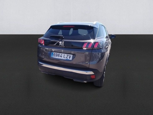 40543ad341c7ad9b85737cf1254c2d0f-2453 Peugeot 3008 1.5 Bluehdi 96kw S&s Gt Eat8 - 4