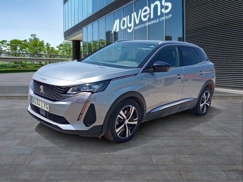 40543ad341c7ad9b85737cf1254c2d0f-7830 Peugeot 3008 300 E-eat8 Gt - 1