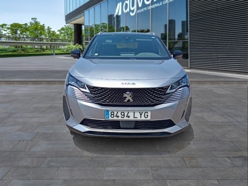 40543ad341c7ad9b85737cf1254c2d0f-7831 Peugeot 3008 300 E-eat8 Gt - 2