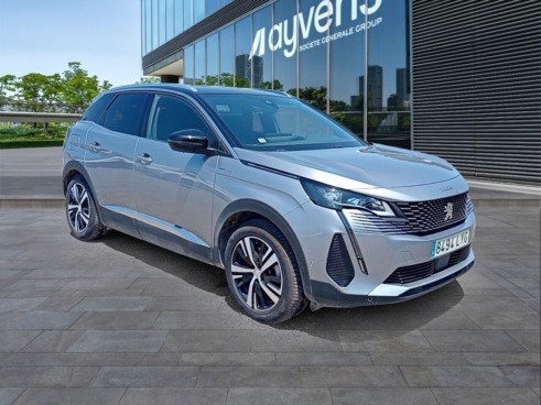 40543ad341c7ad9b85737cf1254c2d0f-7832 Peugeot 3008 300 E-eat8 Gt - 3
