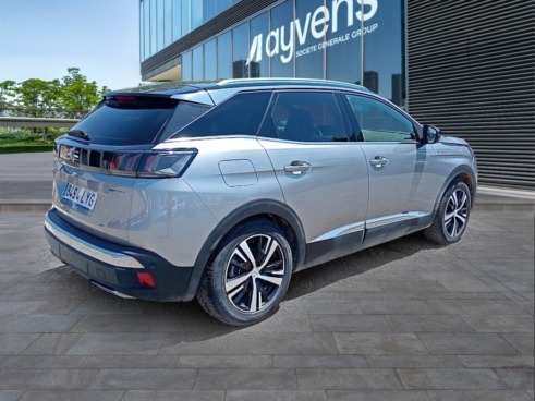 40543ad341c7ad9b85737cf1254c2d0f-7833 Peugeot 3008 300 E-eat8 Gt - 4