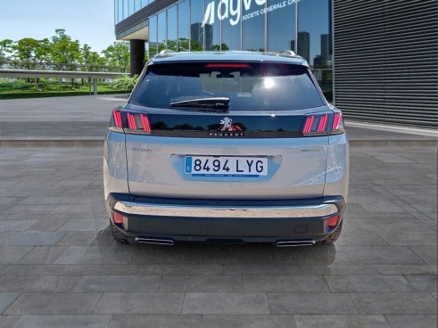 40543ad341c7ad9b85737cf1254c2d0f-7834 Peugeot 3008 300 E-eat8 Gt - 5