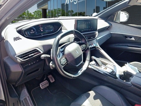 40543ad341c7ad9b85737cf1254c2d0f-7836 Peugeot 3008 300 E-eat8 Gt - 7