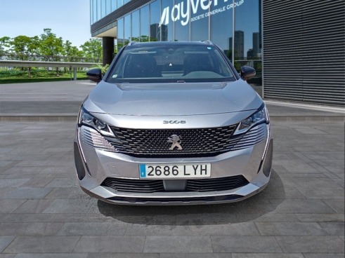 Peugeot 3008 300 E-eat8 Gt - 2