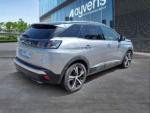 Peugeot 3008 300 E-eat8 Gt - 4