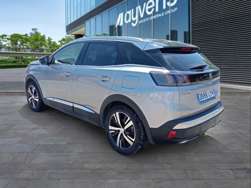 Peugeot 3008 300 E-eat8 Gt - 6