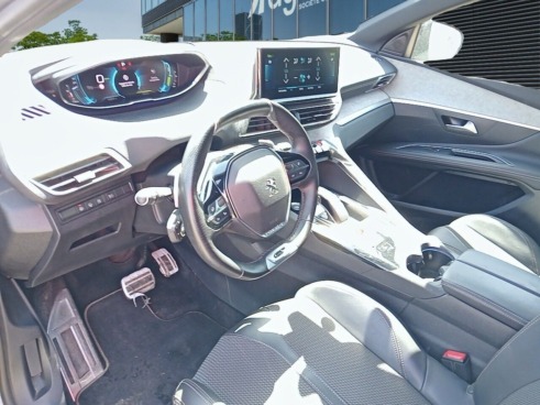 Peugeot 3008 300 E-eat8 Gt - 7