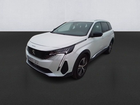 40543ad341c7ad9b85737cf1254c2d0f-7859 Peugeot 5008 1.5 Bluehdi 96kw (130cv) S&s Allure - 1