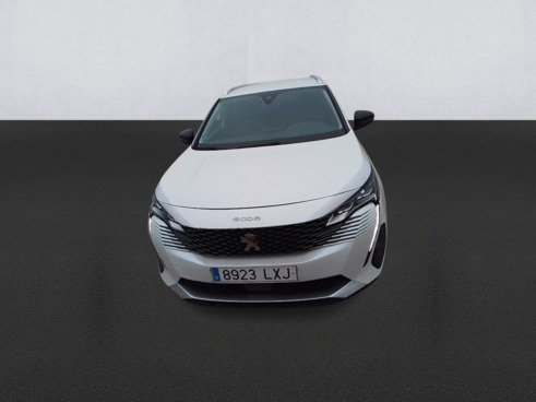 40543ad341c7ad9b85737cf1254c2d0f-7860 Peugeot 5008 1.5 Bluehdi 96kw (130cv) S&s Allure - 2
