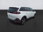 40543ad341c7ad9b85737cf1254c2d0f-7862 Peugeot 5008 1.5 Bluehdi 96kw (130cv) S&s Allure - 4