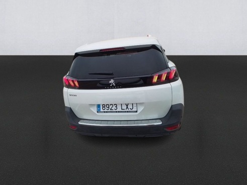 40543ad341c7ad9b85737cf1254c2d0f-7863 Peugeot 5008 1.5 Bluehdi 96kw (130cv) S&s Allure - 5