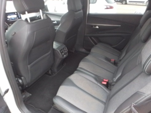 40543ad341c7ad9b85737cf1254c2d0f-7866 Peugeot 5008 1.5 Bluehdi 96kw (130cv) S&s Allure - 8