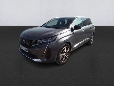 40543ad341c7ad9b85737cf1254c2d0f-7867 Peugeot 5008 1.5 BlueHDi 96kW (130CV) S&S Allure
