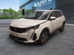 Peugeot 5008 1.5 Bluehdi 96kw (130cv) S&s Allure Peugeot 5008 1.5 Bluehdi 96kw (130cv) S&s Allure
