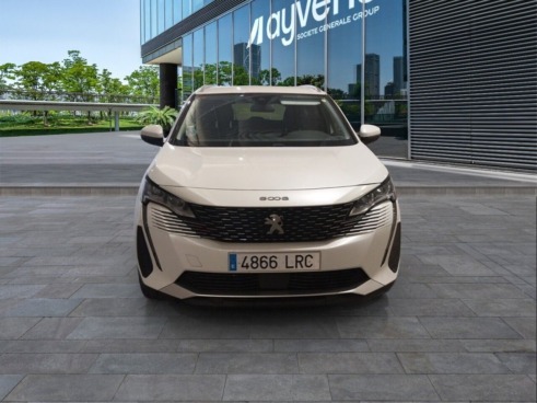 40543ad341c7ad9b85737cf1254c2d0f-7876 Peugeot 5008 1.5 Bluehdi 96kw (130cv) S&s Allure - 2