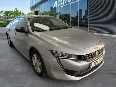 40543ad341c7ad9b85737cf1254c2d0f-2484 Peugeot 508 5p Active Pack Bluehdi 130 S&s Eat8 - 3