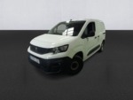 40543ad341c7ad9b85737cf1254c2d0f-7882 Peugeot Partner Premium Standard 600kg Bluehdi 73kw - 1