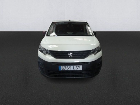 40543ad341c7ad9b85737cf1254c2d0f-7883 Peugeot Partner Premium Standard 600kg Bluehdi 73kw - 2