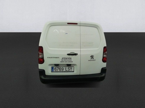 40543ad341c7ad9b85737cf1254c2d0f-7886 Peugeot Partner Premium Standard 600kg Bluehdi 73kw - 5
