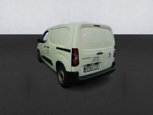 40543ad341c7ad9b85737cf1254c2d0f-7887 Peugeot Partner Premium Standard 600kg Bluehdi 73kw - 6