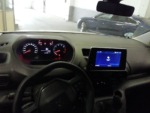 40543ad341c7ad9b85737cf1254c2d0f-7888 Peugeot Partner Premium Standard 600kg Bluehdi 73kw - 7