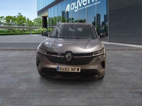 40543ad341c7ad9b85737cf1254c2d0f-7891 Renault Austral Evolution E-tech Full Hybrid 147kw - 2
