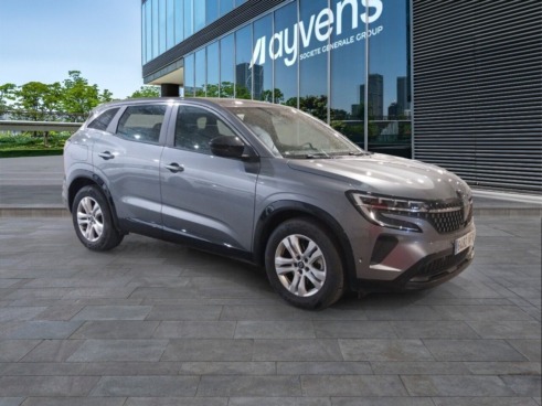 40543ad341c7ad9b85737cf1254c2d0f-7892 Renault Austral Evolution E-tech Full Hybrid 147kw - 3