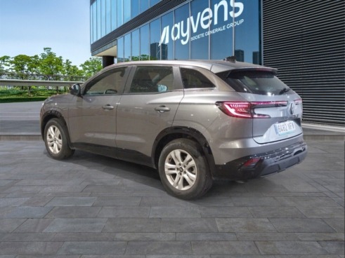 40543ad341c7ad9b85737cf1254c2d0f-7895 Renault Austral Evolution E-tech Full Hybrid 147kw - 6