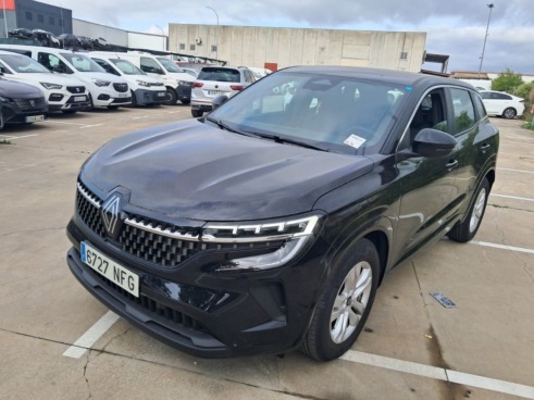 40543ad341c7ad9b85737cf1254c2d0f-7897 Renault Austral Evolution E-tech Full Hybrid 147kw - 1