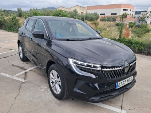 40543ad341c7ad9b85737cf1254c2d0f-7899 Renault Austral Evolution E-tech Full Hybrid 147kw - 3