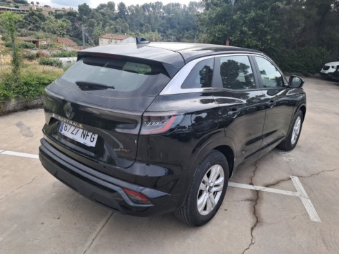 40543ad341c7ad9b85737cf1254c2d0f-7900 Renault Austral Evolution E-tech Full Hybrid 147kw - 4