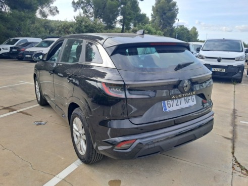 40543ad341c7ad9b85737cf1254c2d0f-7902 Renault Austral Evolution E-tech Full Hybrid 147kw - 6