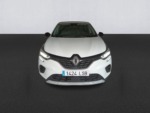 Renault Captur Intens Tce 140cv Gpf Micro Híbrido - 2