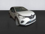 Renault Captur Intens Tce 140cv Gpf Micro Híbrido - 3