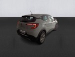 Renault Captur Intens Tce 140cv Gpf Micro Híbrido - 4