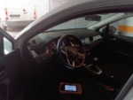 Renault Captur Intens Tce 140cv Gpf Micro Híbrido - 7