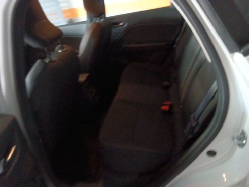 Renault Captur Intens Tce 140cv Gpf Micro Híbrido - 8