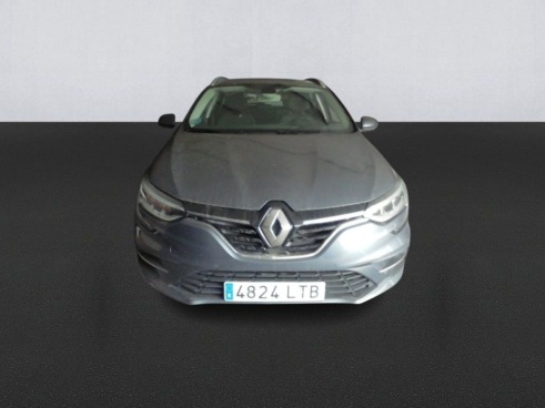 40543ad341c7ad9b85737cf1254c2d0f-7937 Renault Megane S.t. Business Blue Dci 85 Kw (115cv) - 2