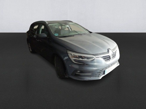 40543ad341c7ad9b85737cf1254c2d0f-7938 Renault Megane S.t. Business Blue Dci 85 Kw (115cv) - 3