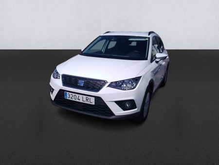 40543ad341c7ad9b85737cf1254c2d0f-2505 SEAT Arona 1.0 TSI 81kW (110CV) Style Go2